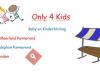 Only 4 Kids Baby en Kinderkleding