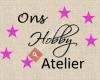 Ons Hobby Atelier