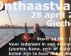 Onthaastvaart