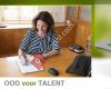 Oog voor Talent