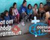 OostEuropa Zending/Christian Care East West