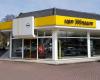 Opel Dealer van Winsum