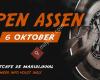 Open Assen 2018