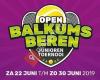 Open Balkums Beren Jeugd Toernooi