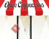 Open Cappuccino