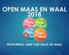 Open Maas en Waal