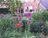 Open tuin De Lindetuinen