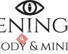 Opening-Up / Cyclus coach / Massage / Therapeut