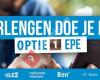 Optie 1 Epe