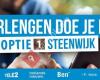 Optie 1 Steenwijk