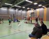 Optisport | Sporthal Frankenhal