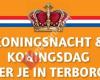 Oranje Comité Terborg