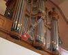 Orgelconcerten Nijverdal  Regenboogkerk