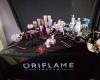 Oriflame Beauty by Ditty