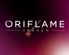 Oriflame Beauty by Myrthe