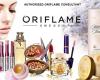 Oriflame by El for beauty and more