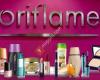 Oriflame by Erika