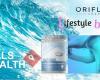 Oriflame Lifestyle by Corry