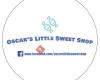 Oscars Little Sweet Shop