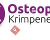 Osteopathie Krimpenerwaard