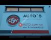OSW Auto service APK & Onderhoud