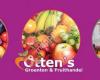 Otten's Groenten & Fruithandel