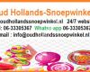Oud-Hollands Snoepwinkel