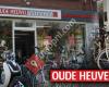 Oude Heuvel Tweewielers