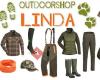 Outdoorshop Linda