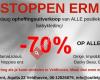 Outlet Procent