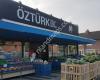 Öztürk Fresh Food Center
