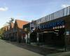 [P] Boekenberg parkeergarage