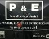 P & E Installatietechniek