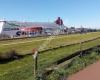 P+R Hoek van Holland Haven