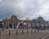 P+R Vlissingen