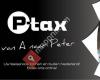 P-tax