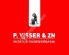 P. Visser & Zn