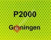 P2000 Groningen