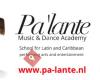 Pa'lante Music & Dance Academy