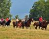 Paardensportcentrum Jan Dolfing