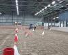 Paardensportvereniging St. Hubertus-Lisse