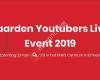 Paardenyoutubers Live Event