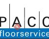 PACC floorservice