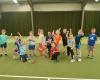 Padel- en Tennisschool Noordenveld