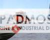 Padmos Marine & Industrial Diesel