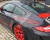 Paint Protection Eindhoven - vanaf €399,—
