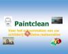 Paintclean