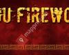 Pangu fireworks