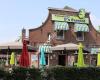 Pannenkoekenhuis D'n Berepot restaurant
