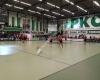 Papendrechtse Korfbal Club PKC